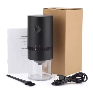 Coffee grinder machine