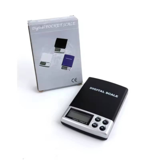 Digital Pocket Scale