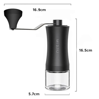 Manual Coffee Grinder