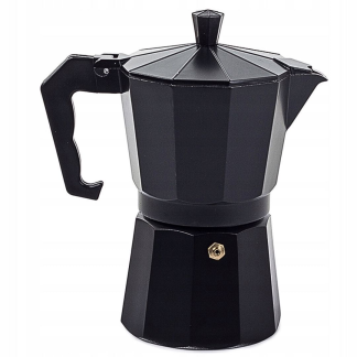 Moka Pot