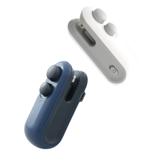 Mini Sealing Machine