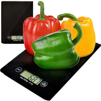 Kitchen Scale