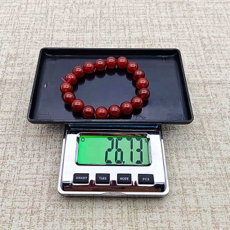Small Digital Scale