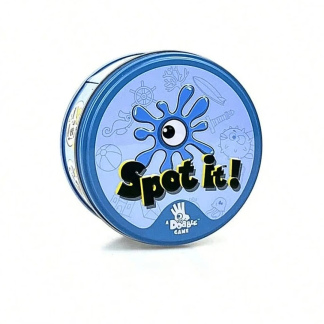 Spot It!