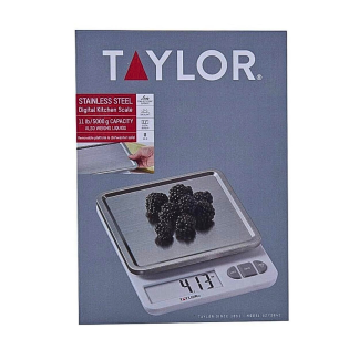Taylor Digital Scale