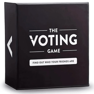 The Voting Game