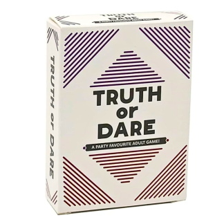Truth or Dare