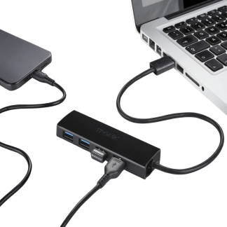 USB HUB