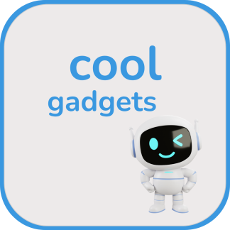 Cool Gadgets