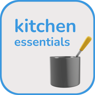 Kitchen Essentials