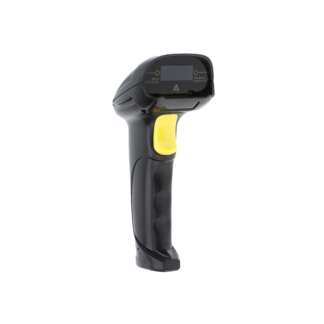 2D Barcode Scanner